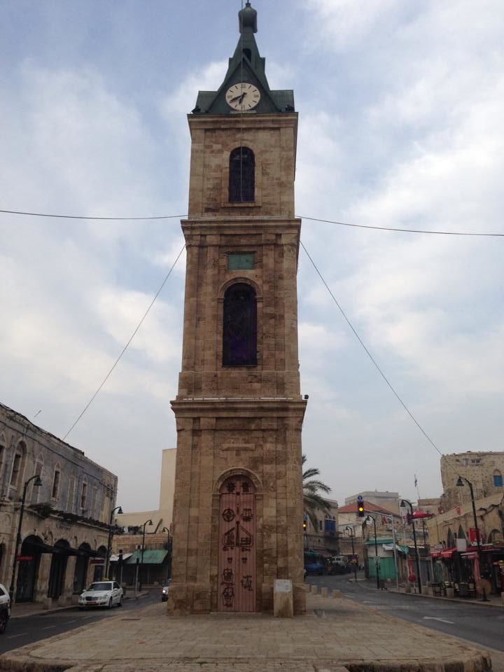 Photo of I Left My Heart in Israel 47/61 by Neil Mugas