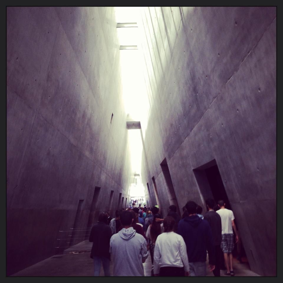 Photo of I Left My Heart in Israel 25/61 by Neil Mugas