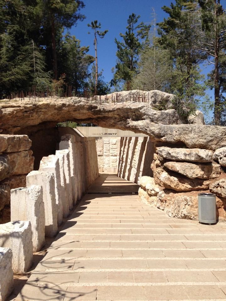 Photo of I Left My Heart in Israel 28/61 by Neil Mugas