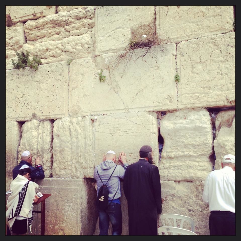 Photo of I Left My Heart in Israel 13/61 by Neil Mugas