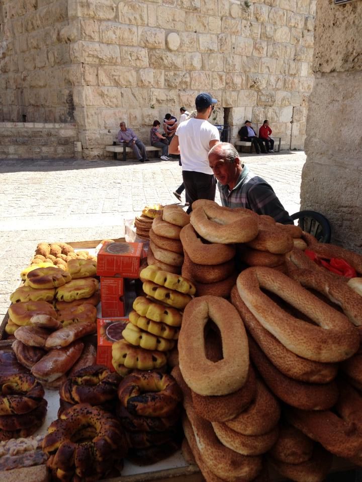 Photo of I Left My Heart in Israel 20/61 by Neil Mugas