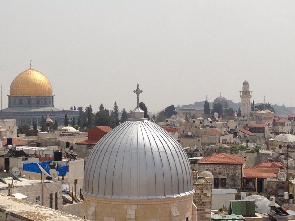Photo of I Left My Heart in Israel 40/61 by Neil Mugas