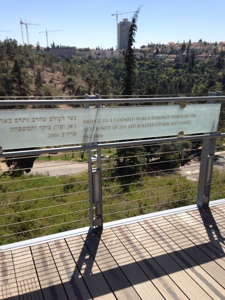 Photo of I Left My Heart in Israel 30/61 by Neil Mugas