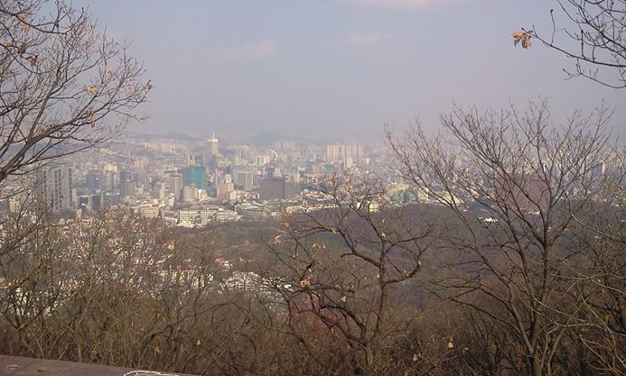 Photo of Getting Around Seoul By Subway by Neil Mugas