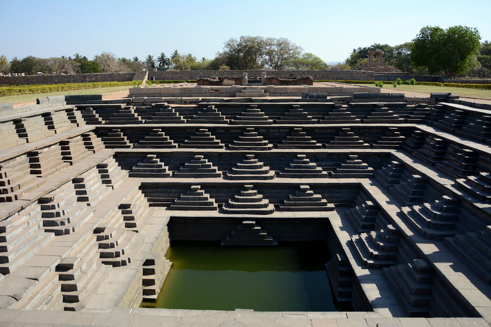Photo of Hampi: A Passageway To The Golden Era of Architecture by Srikanth Kanchinadham