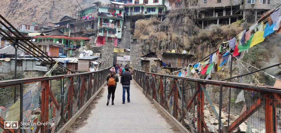 Photo of Tosh-Old Manali-Kasol '' From Hip To The Hills '' by Kanwar Yogin Singh