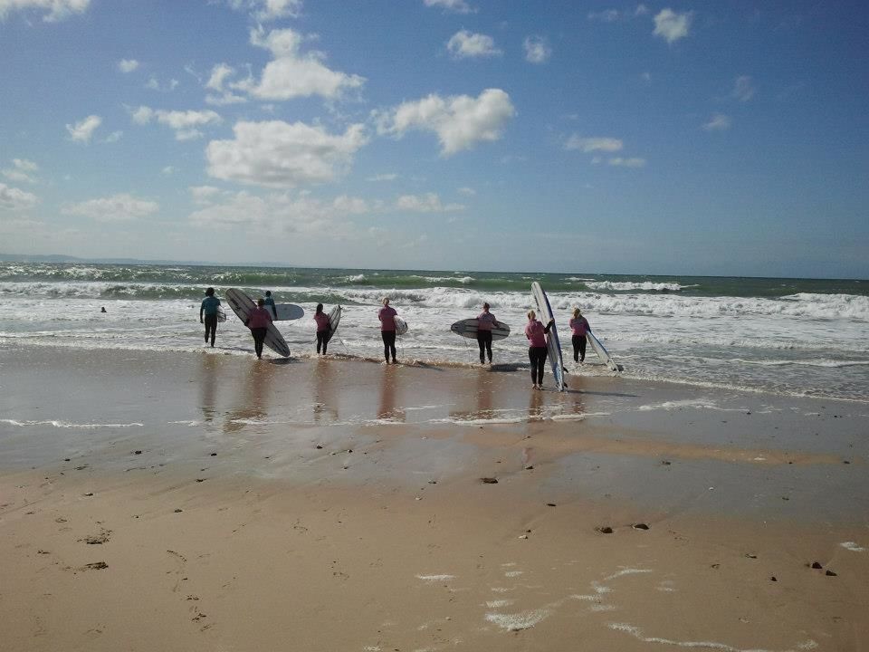 Photo of Jeffrey's Bay, Eastern Cape, South Africa by Amy Adams