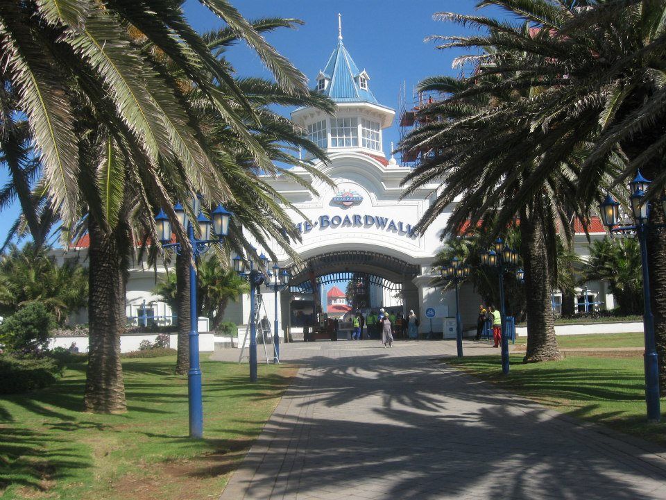 Photo of Port Elizabeth, Eastern Cape, South Africa by Amy Adams