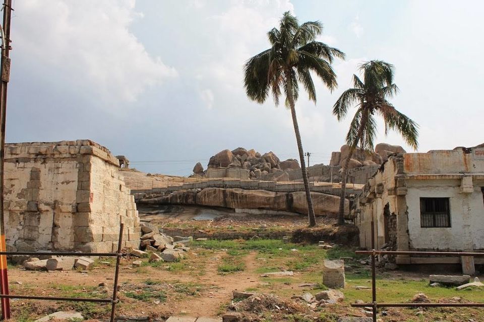 Photo of Backpacking to Hampi for an extended weekend 11/37 by Omkar Shibad