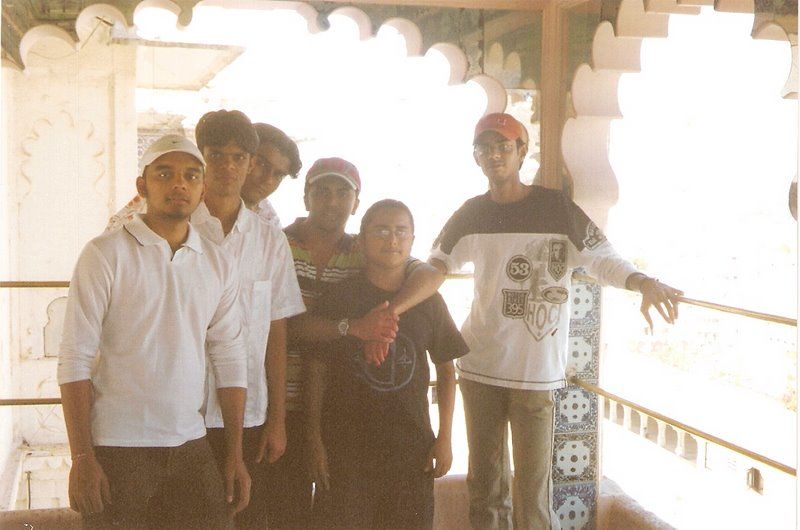 Photo of Nathdwar, Udaipur & Mount Abu on a shoestring budget 14/26 by Omkar Shibad