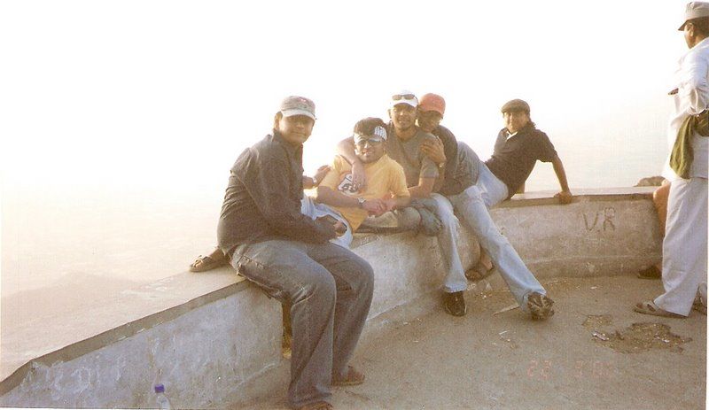 Photo of Nathdwar, Udaipur & Mount Abu on a shoestring budget 16/26 by Omkar Shibad