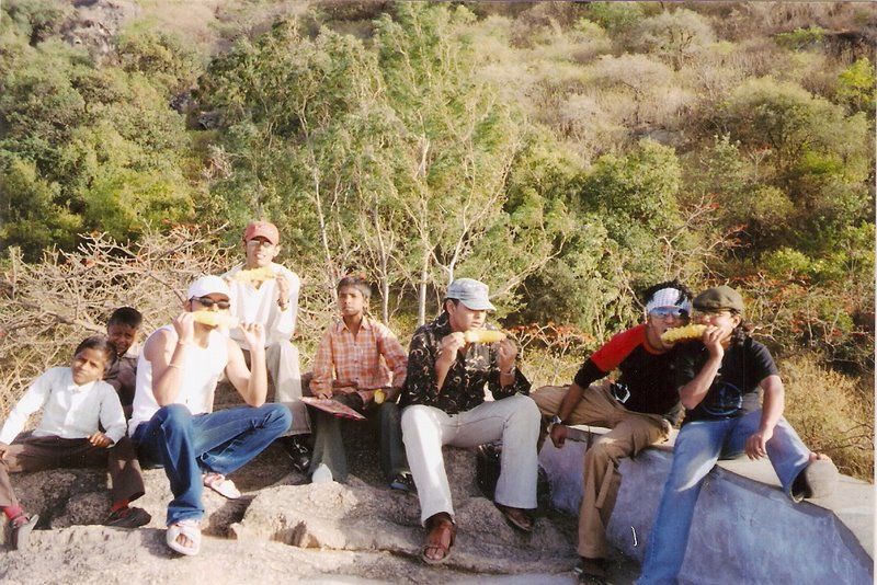 Photo of Nathdwar, Udaipur & Mount Abu on a shoestring budget 17/26 by Omkar Shibad