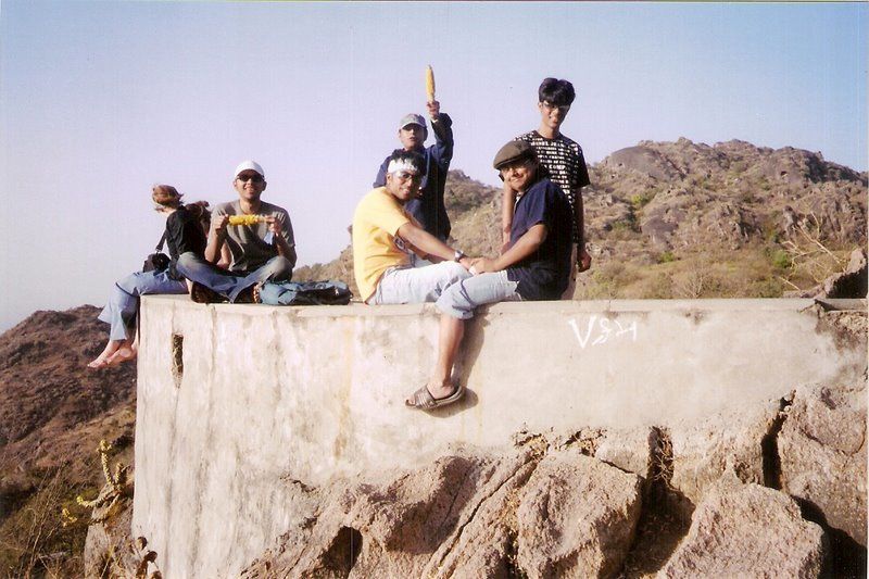 Photo of Nathdwar, Udaipur & Mount Abu on a shoestring budget 18/26 by Omkar Shibad