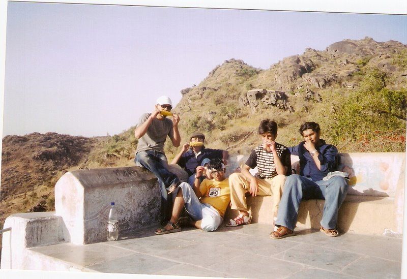 Photo of Nathdwar, Udaipur & Mount Abu on a shoestring budget 15/26 by Omkar Shibad