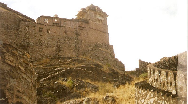 Photo of Nathdwar, Udaipur & Mount Abu on a shoestring budget 20/26 by Omkar Shibad