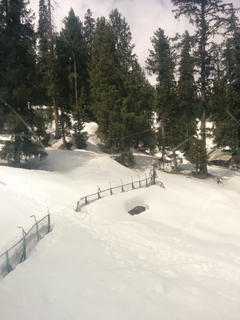 Photo of kashmir by mayank bajaj