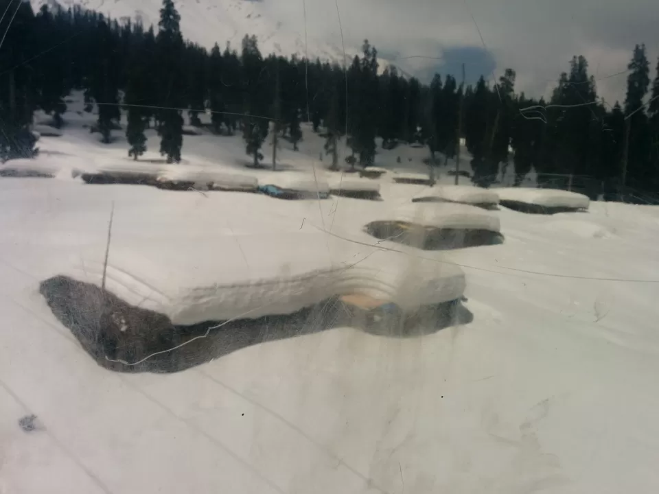 Photo of kashmir by mayank bajaj
