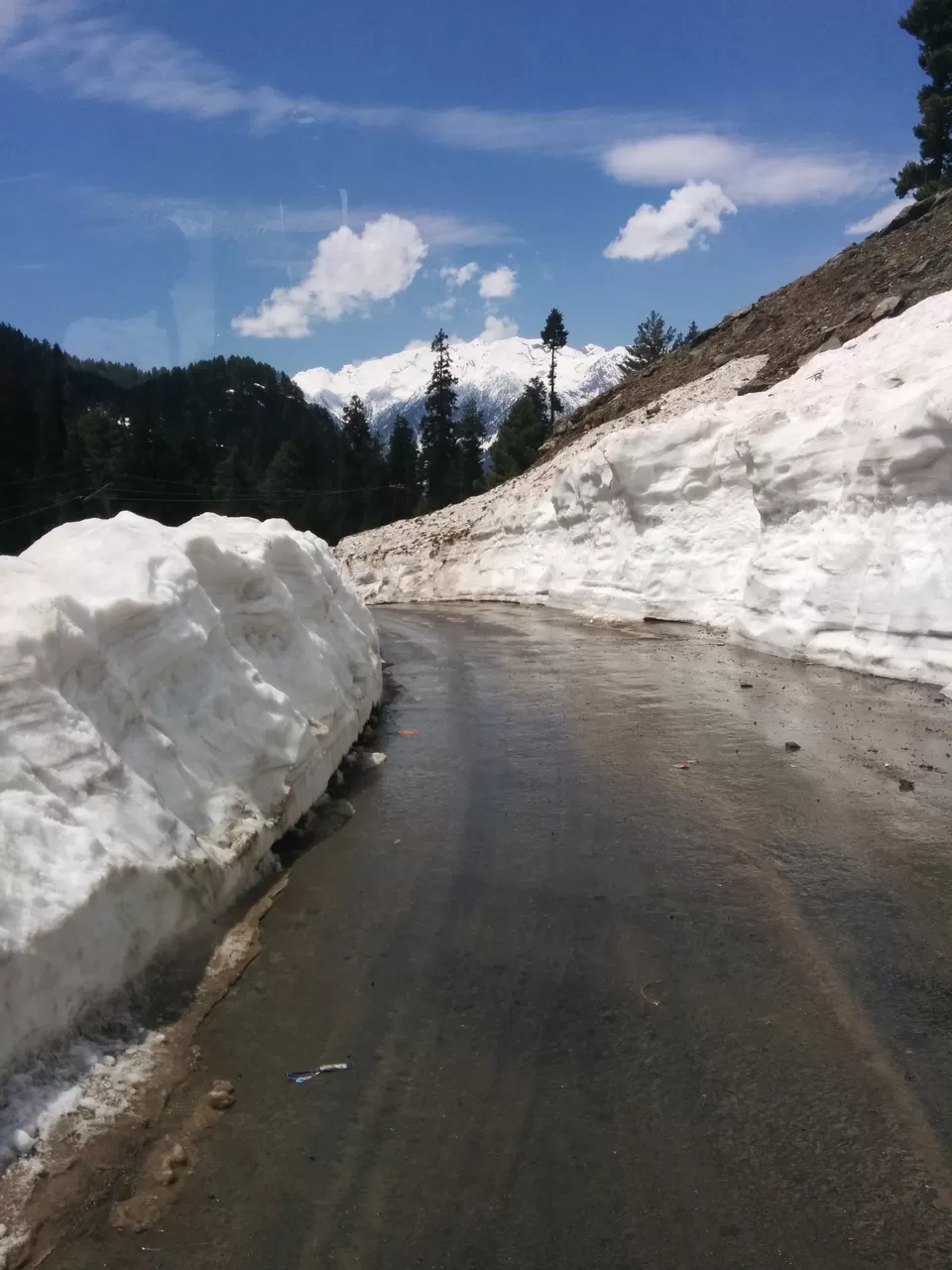 Photo of kashmir by mayank bajaj