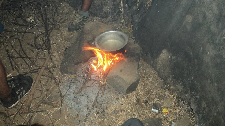 Photo of Toughest trek of sahyadris : Alang Madan kulang 63/63 by mohit