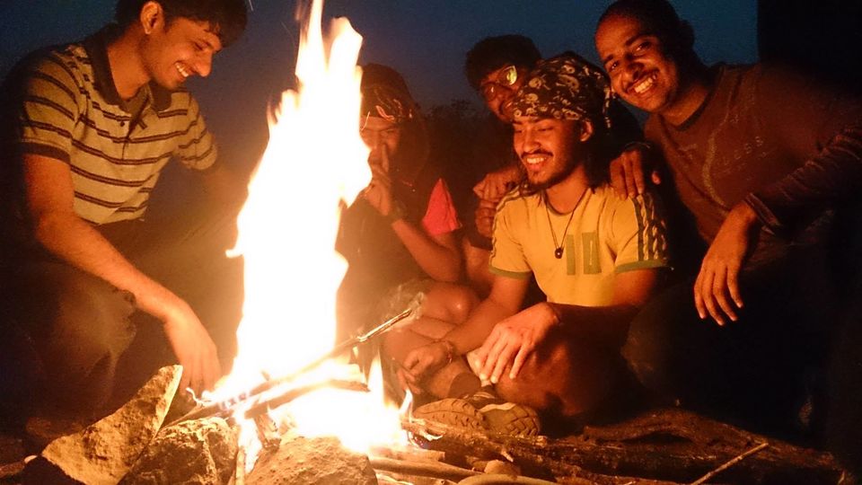 Photo of Toughest trek of sahyadris : Alang Madan kulang 60/63 by mohit