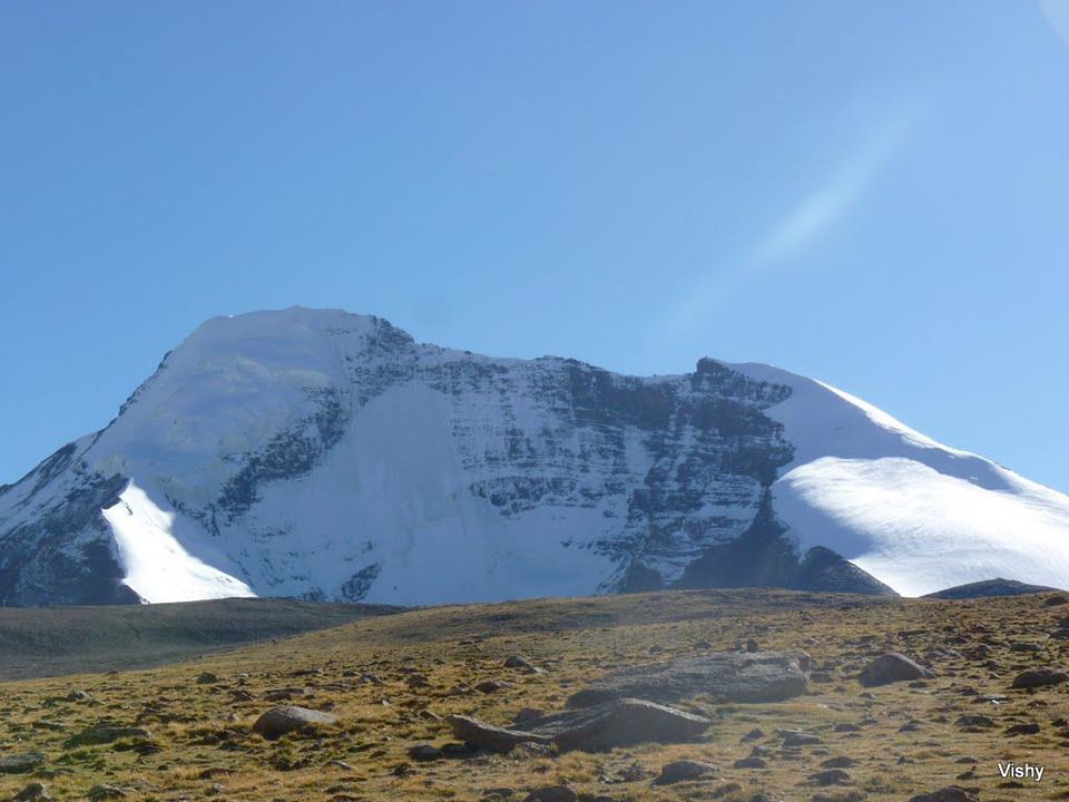 Photo of Kang yatse Expedition, Ladakh 6/28 by mohit