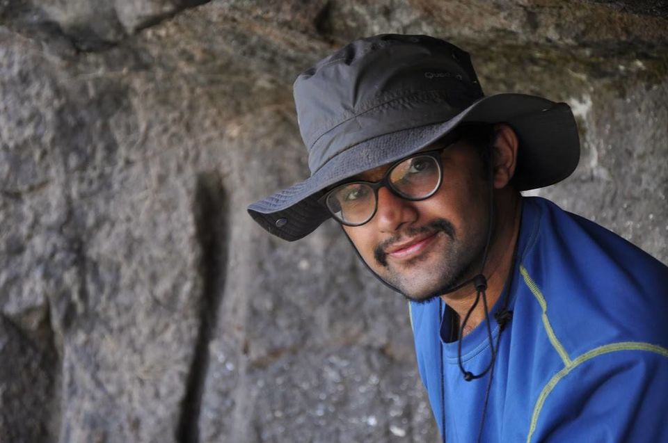Photo of Toughest trek of sahyadris : Alang Madan kulang 31/63 by mohit