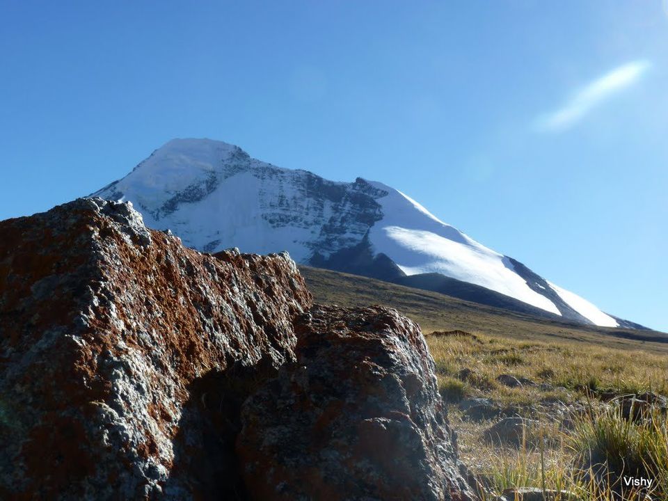 Photo of Kang yatse Expedition, Ladakh 10/28 by mohit