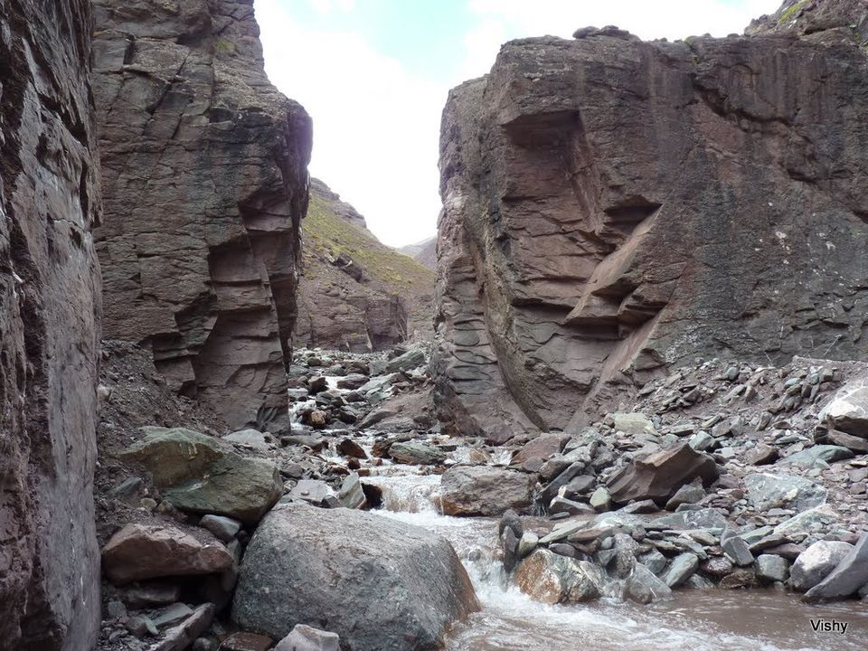 Photo of Kang yatse Expedition, Ladakh 1/28 by mohit
