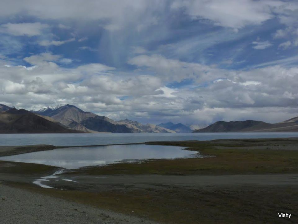 Photo of Kang yatse Expedition, Ladakh 2/28 by mohit