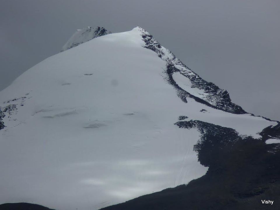 Photo of Kang yatse Expedition, Ladakh 23/28 by mohit