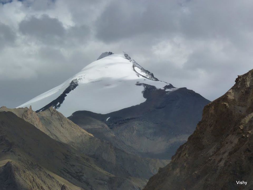 Photo of Kang yatse Expedition, Ladakh 25/28 by mohit