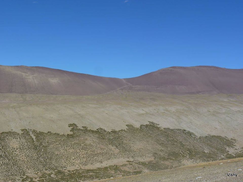 Photo of Kang yatse Expedition, Ladakh 26/28 by mohit