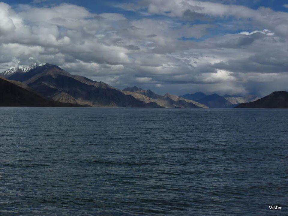 Photo of Kang yatse Expedition, Ladakh 28/28 by mohit
