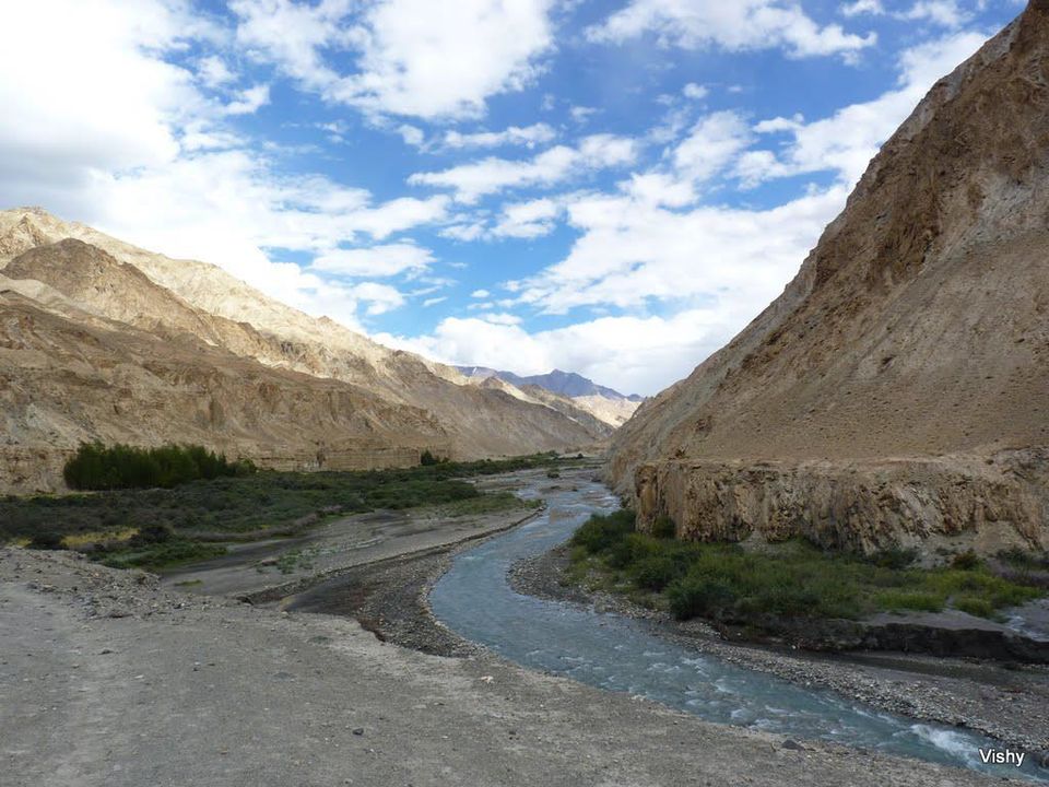 Photo of Kang yatse Expedition, Ladakh 3/28 by mohit