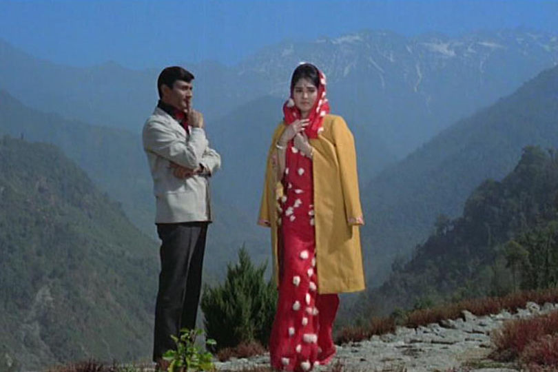 Photo of Bollywood in your Backpack. 16/18 by suchita