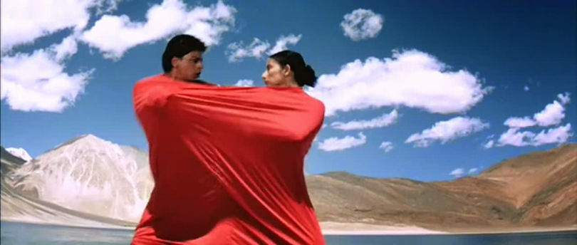 Photo of Bollywood in your Backpack. 18/18 by suchita