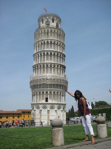 Photo of Roadtrip in Europe 1/13 by Pratyusha Kosaraju