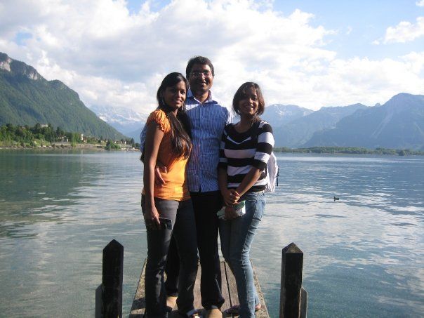 Photo of Roadtrip in Europe 2/13 by Pratyusha Kosaraju