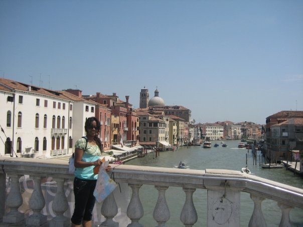 Photo of Roadtrip in Europe 12/13 by Pratyusha Kosaraju