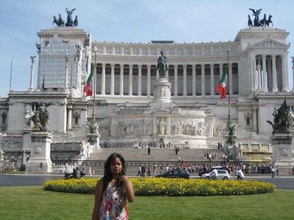 Photo of Roadtrip in Europe 3/13 by Pratyusha Kosaraju