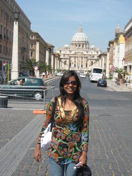 Photo of Roadtrip in Europe 13/13 by Pratyusha Kosaraju