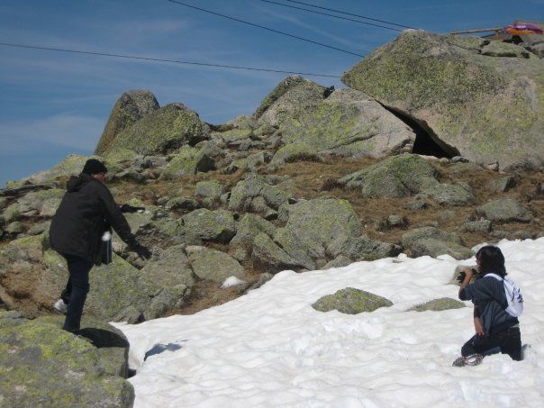 Photo of Roadtrip in Europe 6/13 by Pratyusha Kosaraju
