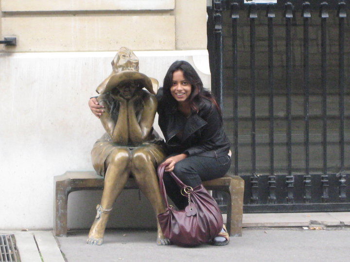 Photo of Roadtrip in Europe 10/13 by Pratyusha Kosaraju