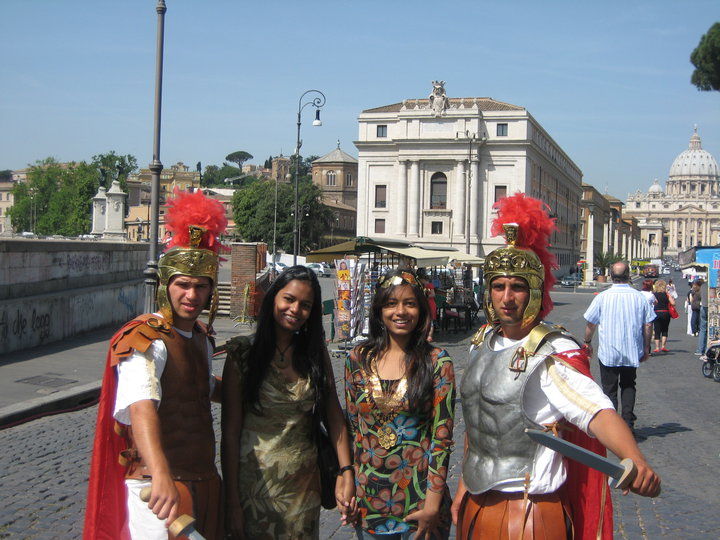 Photo of Roadtrip in Europe 9/13 by Pratyusha Kosaraju