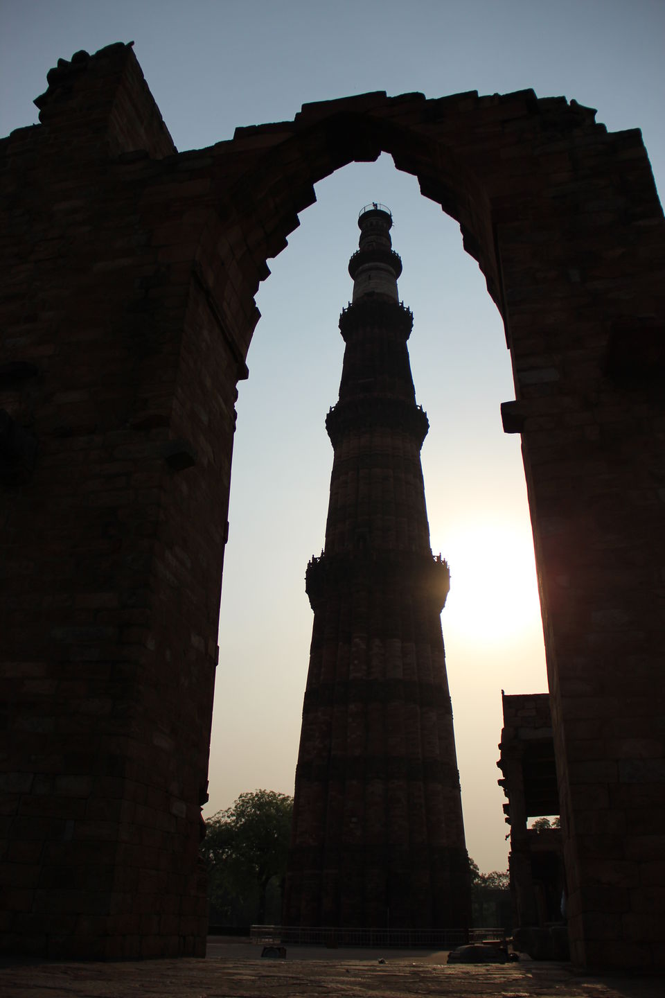 Photo of Delhi Chronicles: Qutub Minar Complex 5/19 by Satish TD