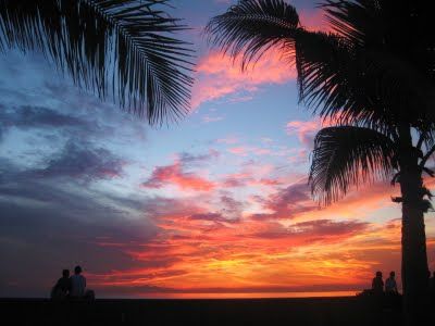 Photo of Manila Bay, Mariveles, Central Luzon, Philippines by Molly