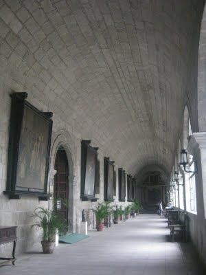 Photo of San Augustin, Makati, Metro Manila, Philippines by Molly