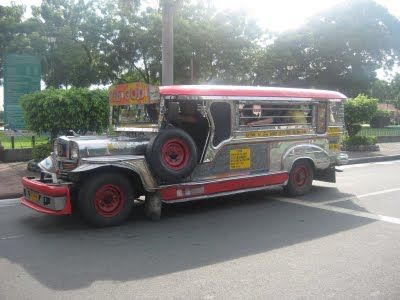 Photo of Courteous Manila 12/13 by Molly