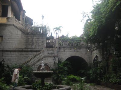 Photo of Courteous Manila 10/13 by Molly