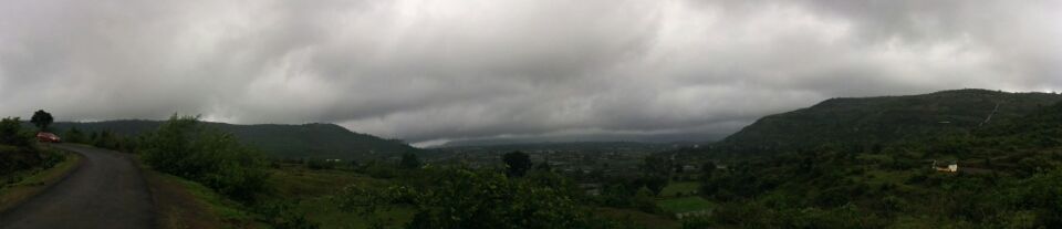 Photo of Lohagad, Pune, Maharashtra, India by Workaholic Wanderer